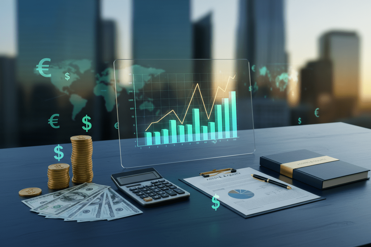 💰Finanzas - E-books preferidos