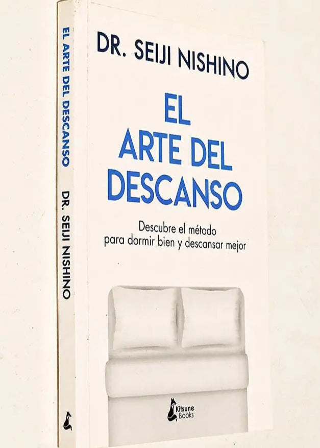 Dormir bien y descansar mejor